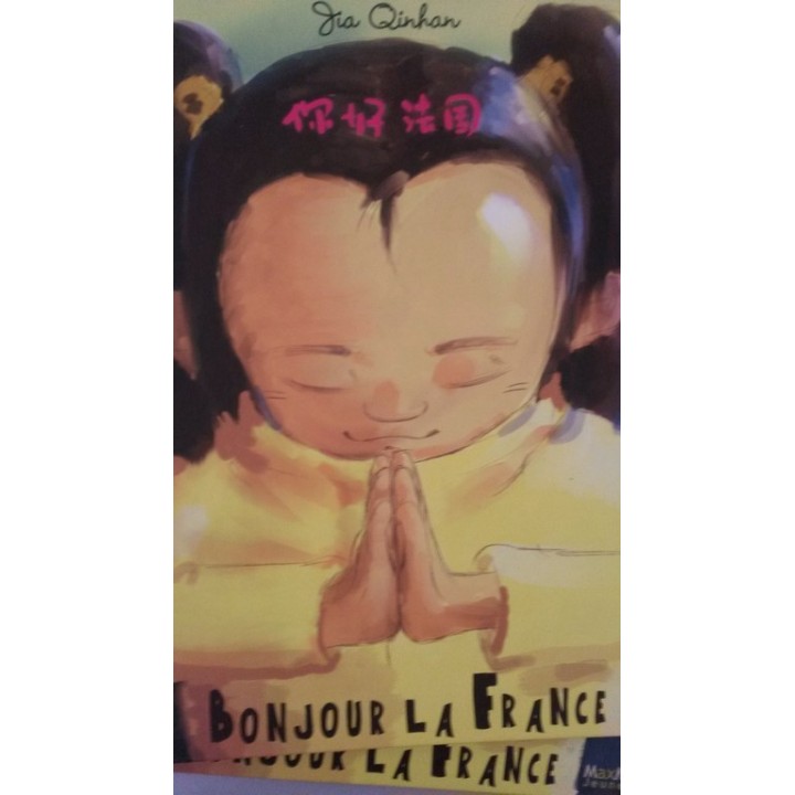 Bonjour la France